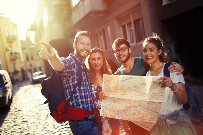 Milan Private Tour - Duomo, Sforza Castle & Gelato Tasting - Logistics and Accessibility