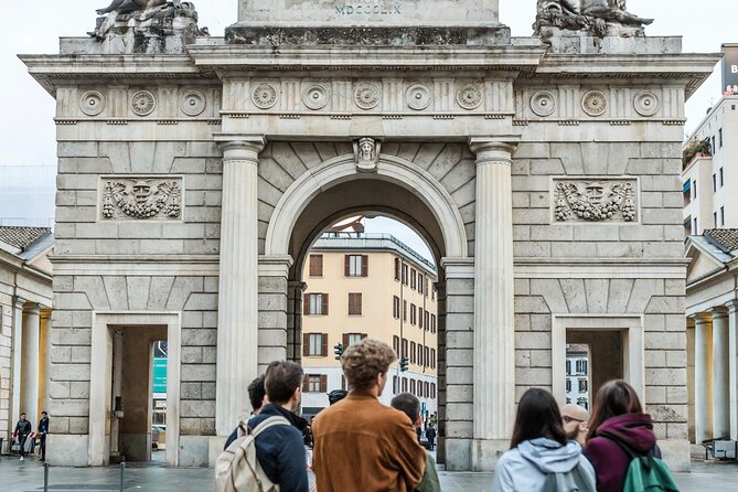Milan Private Tour: Highlights & Hidden Gems with a Local - Starting at the Heart of Milan: The Duomo di Milano