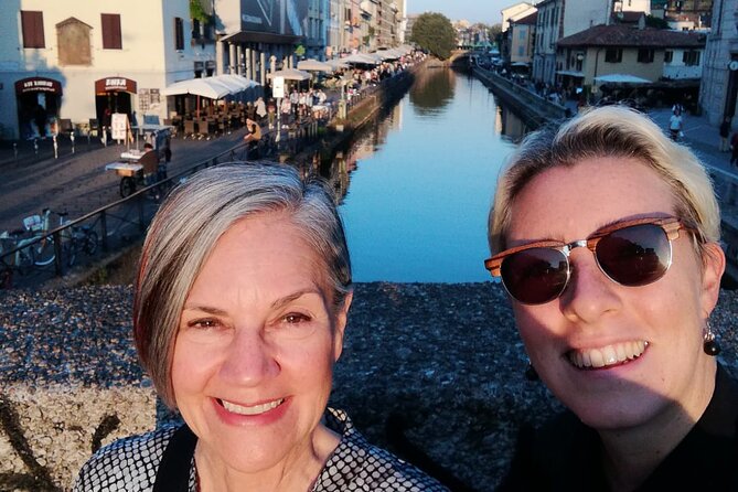 Milan Private Tour: Highlights & Hidden Gems with a Local - Admiring the Galleria Vittorio Emanuele II