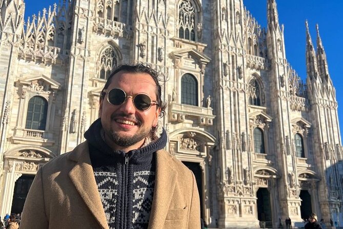 Milan Private Walking Tasting Tour with Secret Food Tours - Sampling Authentic Milanese and Regional Dishes