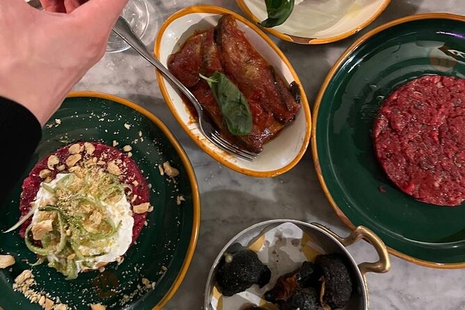 Milan Private Walking Tasting Tour with Secret Food Tours - Meeting Point, Timing, and Practical Details