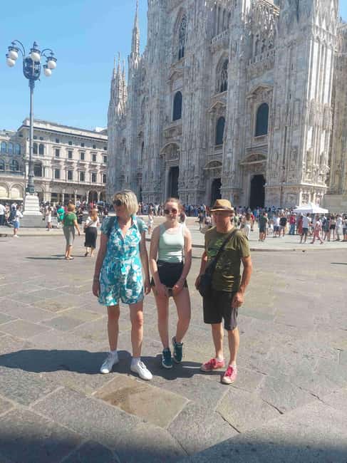 Milan: Private Walking Tour with a Local - What Makes This Tour Stand Out