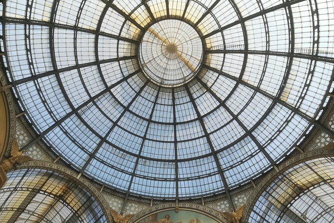 Milan: Segway Tour with Local Tourist Guide Live - 3 hours & half - Starting Point at Via Lecco, 18, Milan