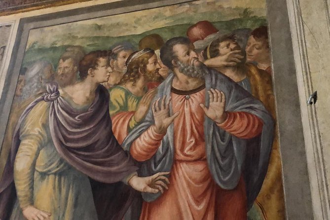 Milan Semi-Private Max 6 People Tour with Last Supper and Duomo - Practical Details and Logistics