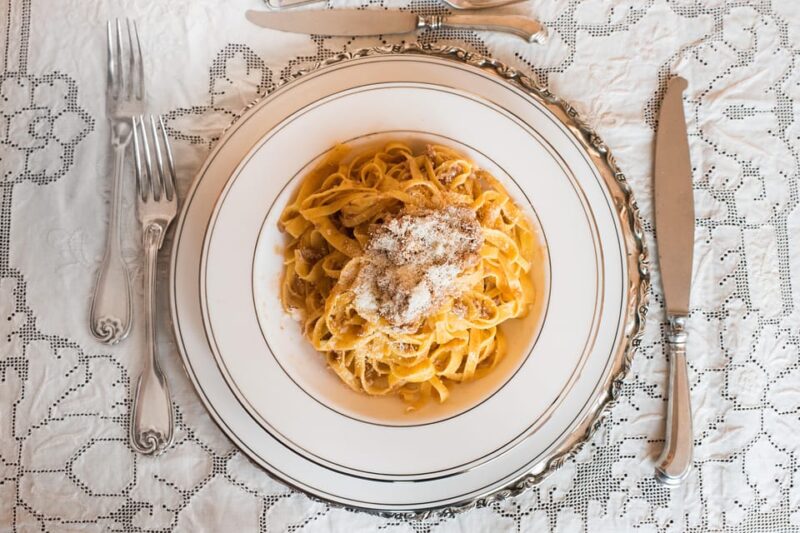 Milan: Share Your Pasta Love in a Locals Home - The Role of the Certified Home Cook and Hosts