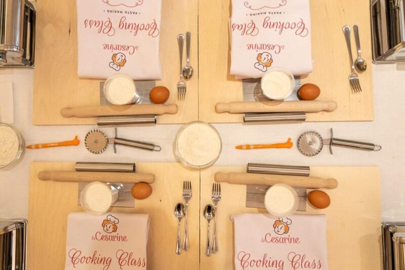 Milan: Share Your Pasta Love in a Locals Home - How This Tour Compares to Similar Experiences