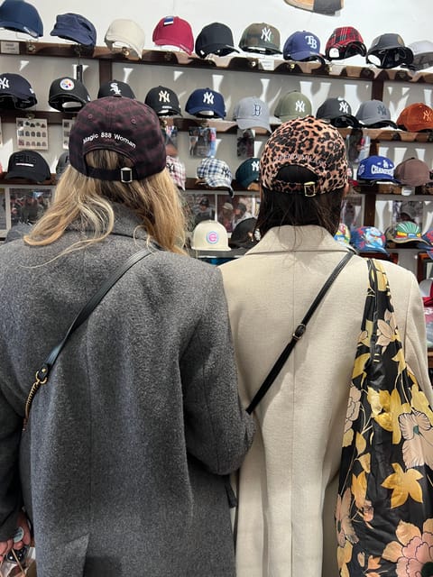 Milan: Shopping with a Fashion Stylist - What Sets This Tour Apart