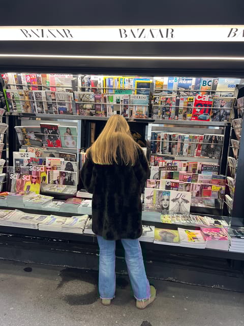 Milan: Shopping with a Fashion Stylist - Frequently Asked Questions