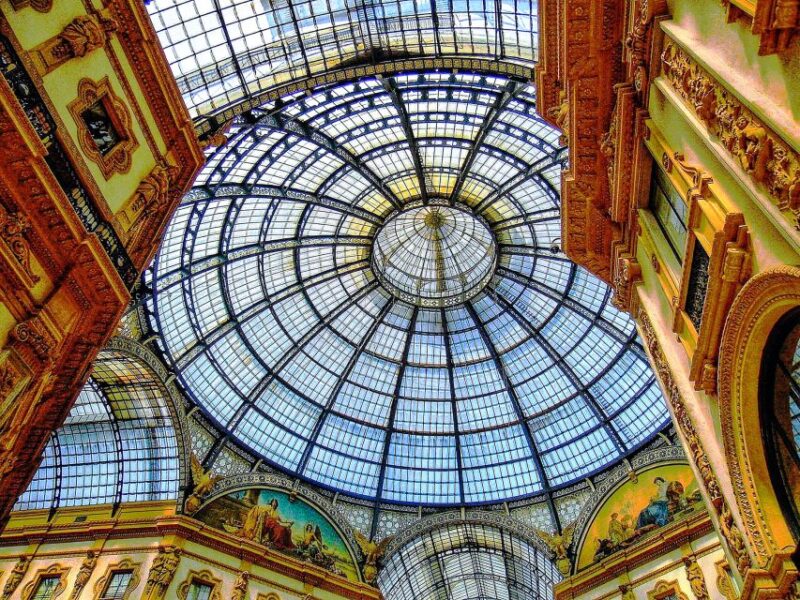 Milan: Skip-the-Line Guided Walk and "The Last Supper" - Explore Milan in Just 3 Hours with an Expert Guide