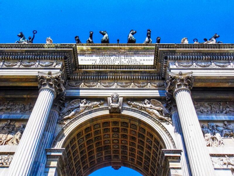 Milan: Skip-the-Line Guided Walk and "The Last Supper" - Practical Details and Logistics