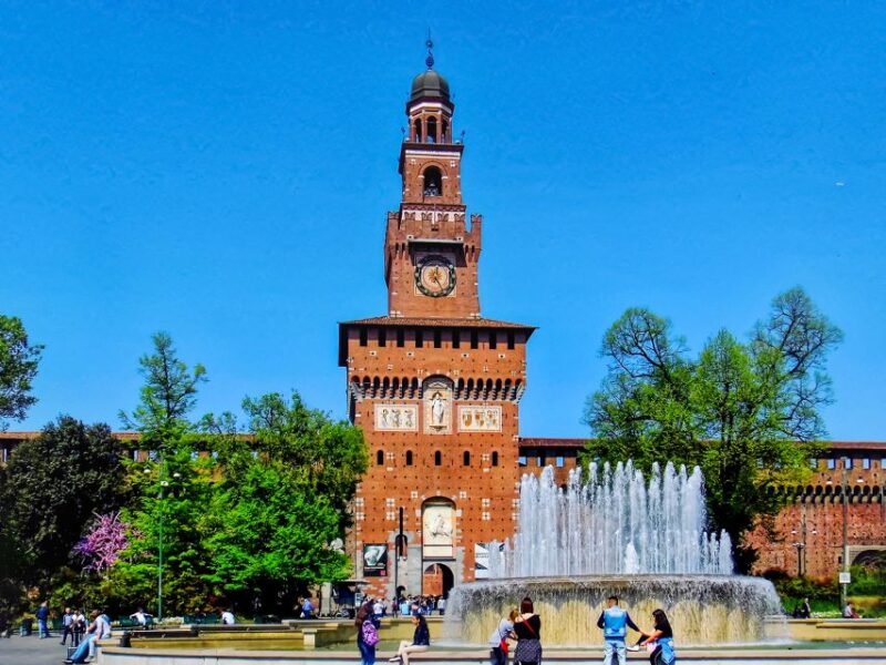 Milan: Skip-the-Line Guided Walk and "The Last Supper" - Value and Overall Impression