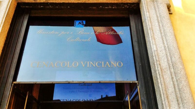 Milan: Skip-the-Line Guided Walk and "The Last Supper" - The Sum Up: A Solid Introduction to Milans Highlights