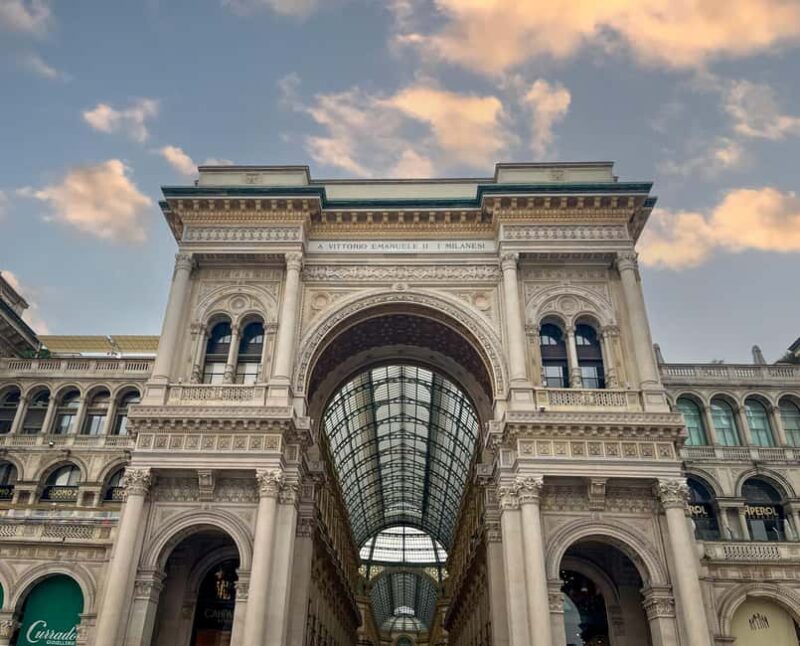 Milan: Skip-the-Line Guided Walk and "The Last Supper" - Frequently Asked Questions