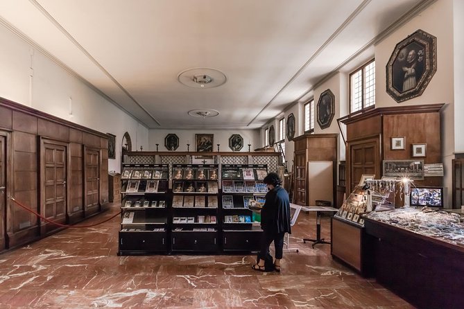 Milan Skip the Line The Last Supper and Renaissance Walking Tour - Practical Tips for the Tour