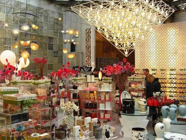 Milan Skyscrapers Guided Tour: Porta Nuova, Unicredit tower & Vertical Forest - Key Points