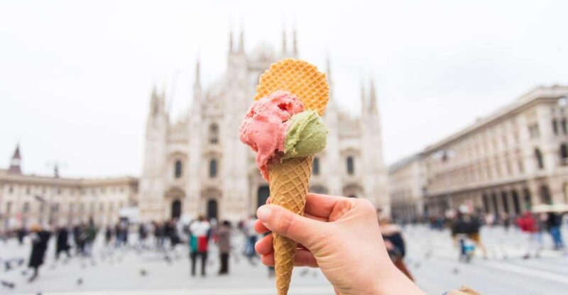 Milan Small Group: Duomo & Rooftop, Castle, Gelato Tasting - Explore Milan’s Iconic Landmarks in Just 3 Hours