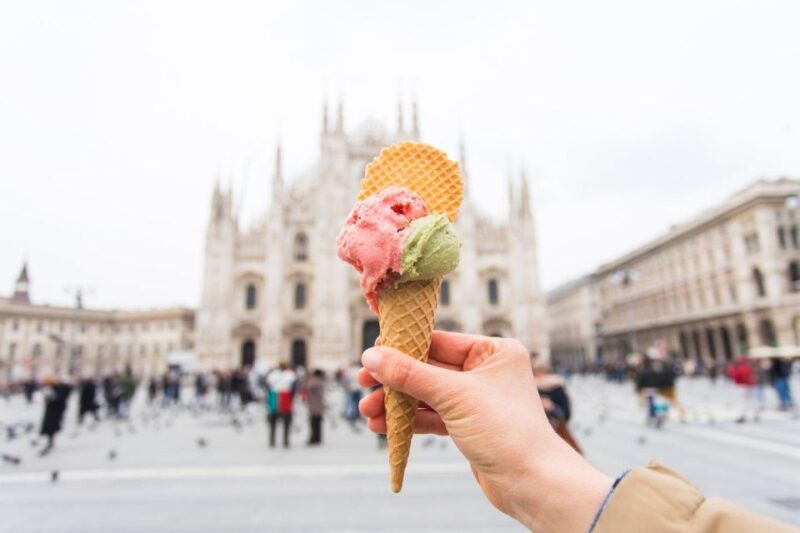 Milan Small Group: Duomo & Rooftop, Castle, Gelato Tasting - The Guide’s Expertise and Review Highlights