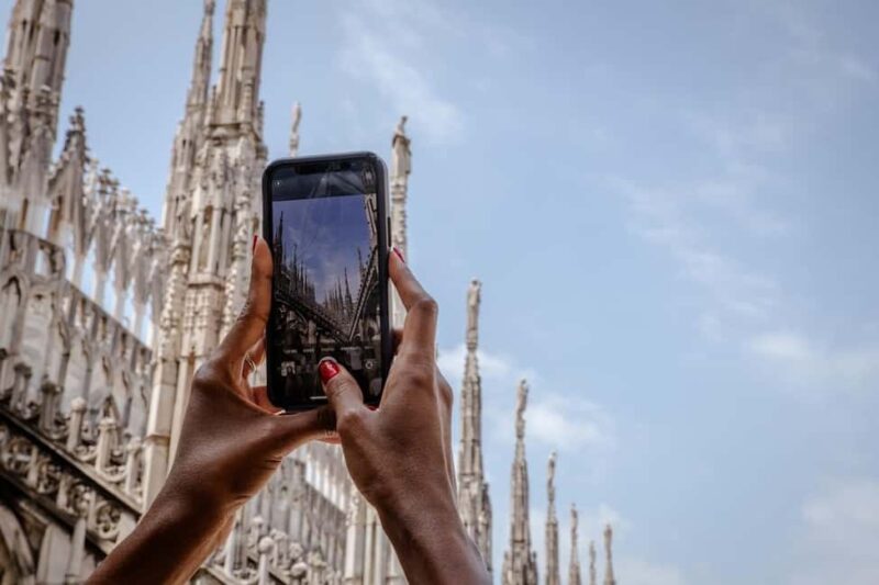 Milan: Small-Group Milan Cathedral & Terrace Tour - Frequently Asked Questions