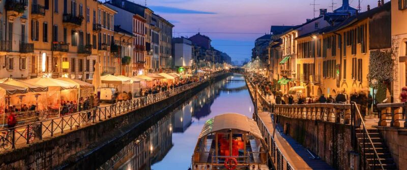 Milan Social Walk: Bars, Squares & Local Vibes - Practical Details and Booking Flexibility