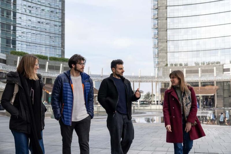 Milan: Street Food Tour with a Full Italian Food Experience - Unique Highlights of the Street Food Tour in Milan