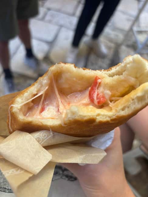 Milan: Street Food Tour with a Full Italian Food Experience - Who Will Benefit Most from This Tour
