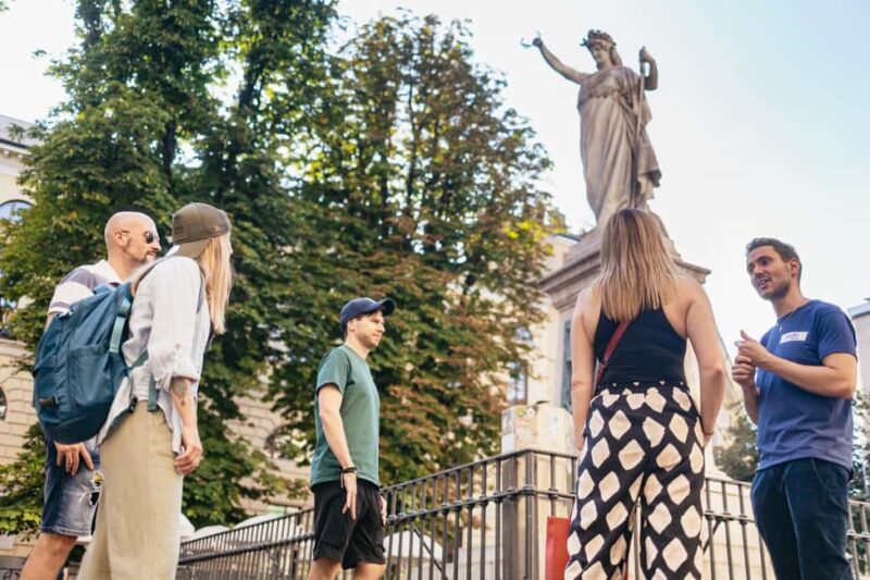 Milan: Street Food Walking Tour - Frequently Asked Questions