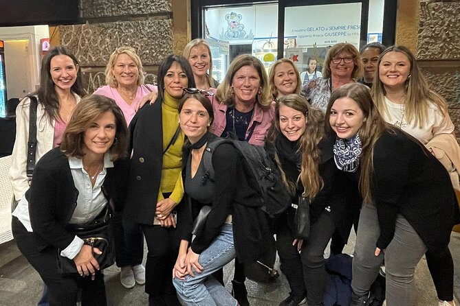 Milan: Sunset Navigli Food & Drinks Tour by Do Eat Better - Gourmet Stuffed Potatoes Along Naviglio Grande