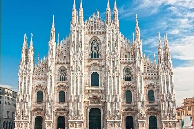 Milan Super Saver: Skip-the-Line Duomo and Rooftop Guided Tour - Practical Tips and Considerations
