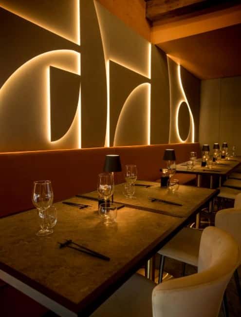 Milan: Sushi Tasting Experience with Wine - Key Points