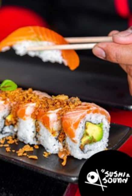 Milan: Sushi Tasting Experience with Wine - Who Will Appreciate This Experience?