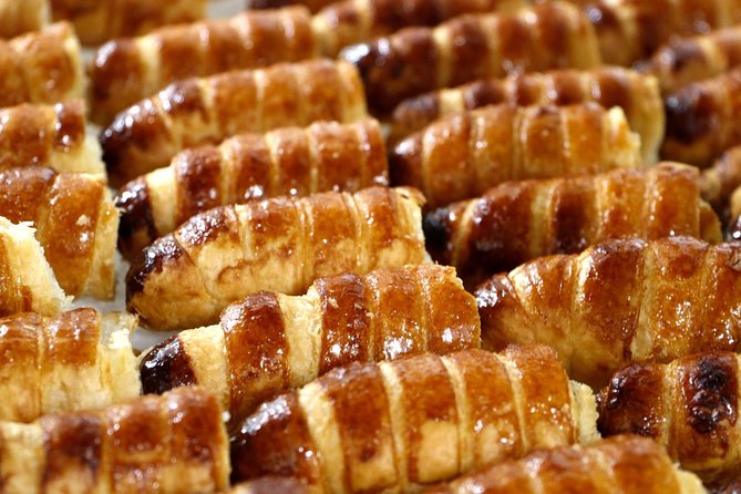 Milan: Sweet Delights Patisserie Tour by Do Eat Better - Why This Tour Is a Sweet Choice for Milan Visitors