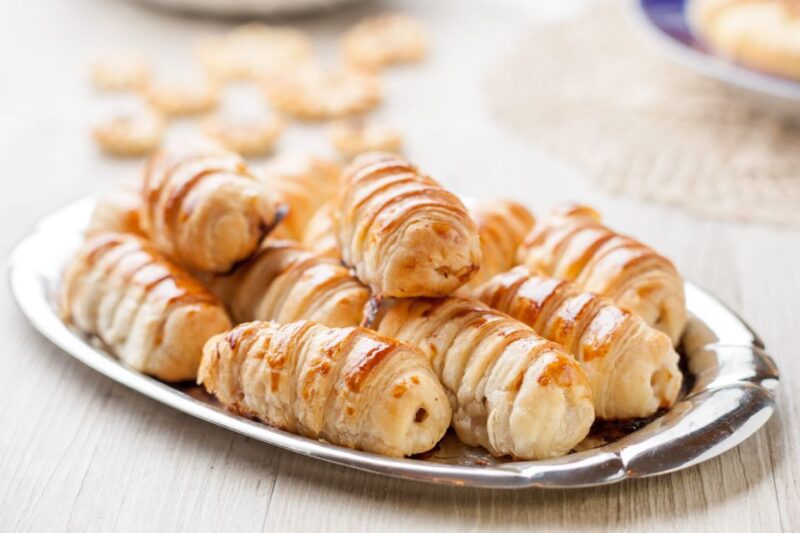 Milan: Sweet Delights Patisserie Tour - Meeting Point and Tour Logistics