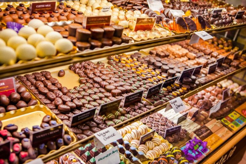 Milan: Sweet Delights Patisserie Tour - The Role of the Guide and Tour Atmosphere