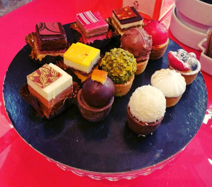 Milan: Sweet Delights Patisserie Tour - Final Thoughts on the Milan Sweet Delights Patisserie Tour