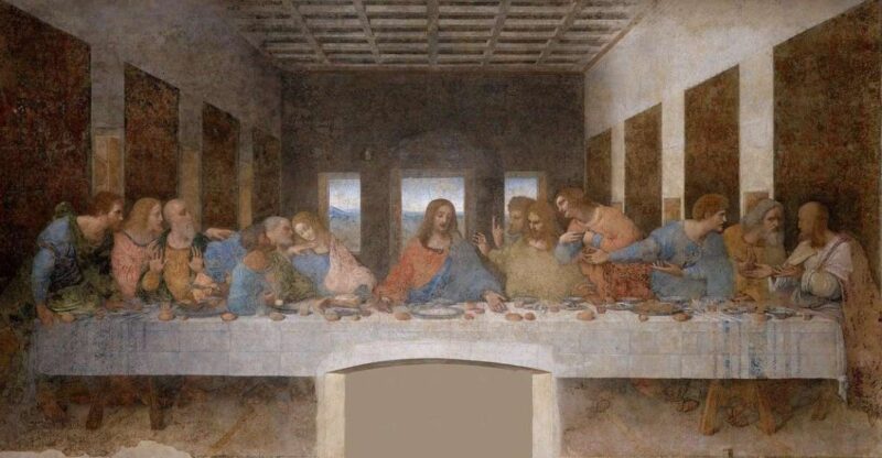 Milan: The Last Supper Entry Ticket and Guided Tour - Final Thoughts: A Must-Do for Art Enthusiasts in Milan