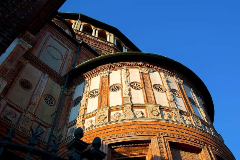 Milan: The Last Supper Entry Ticket & Guided Tour - Key Points