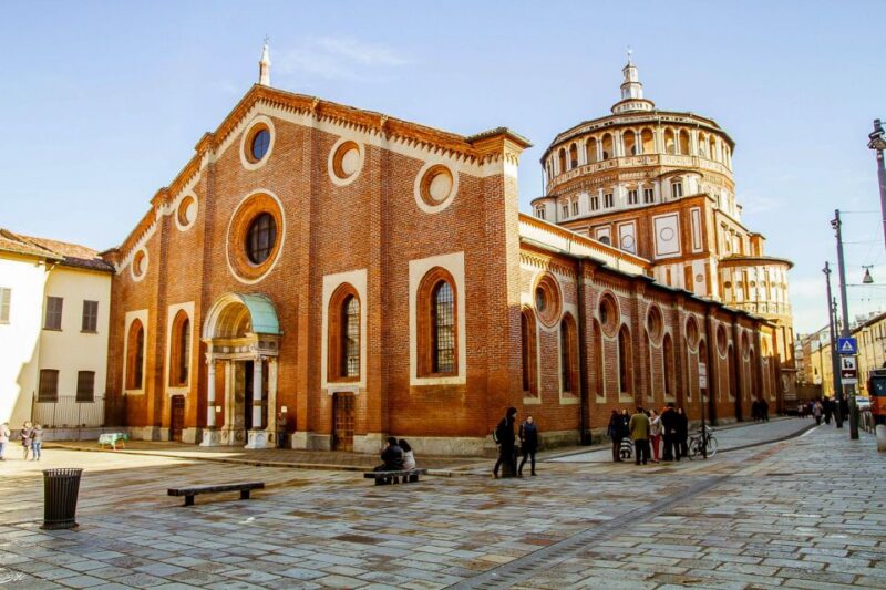 Milan: The Last Supper Entry Ticket & Guided Tour - Timing, Crowd Levels, and Value