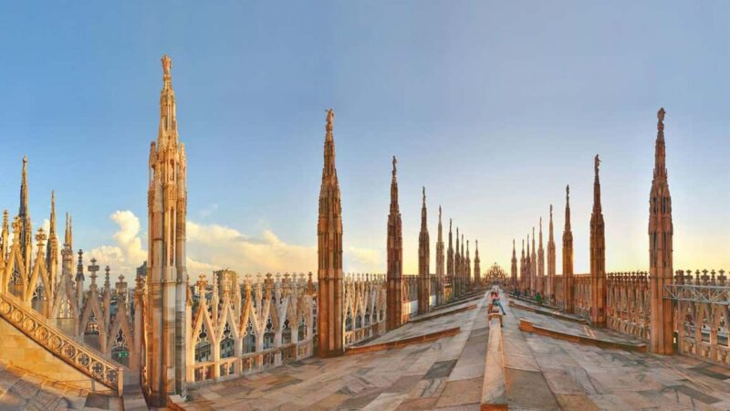 Milan: The Milan Pass City Card - Key Points