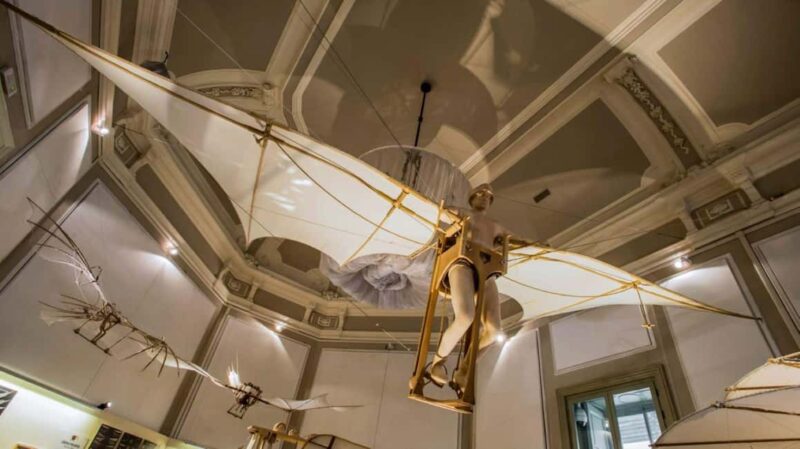 Milan: The Milan Pass City Card - Exploring Milan on the Hop-On Hop-Off Bus