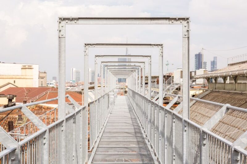 Milan: The Milan Pass City Card - Unlimited Public Transport with the ATM Ticket