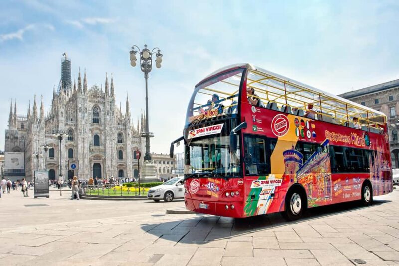 Milan: The Milan Pass City Card - Real-Life Uses and Practical Tips