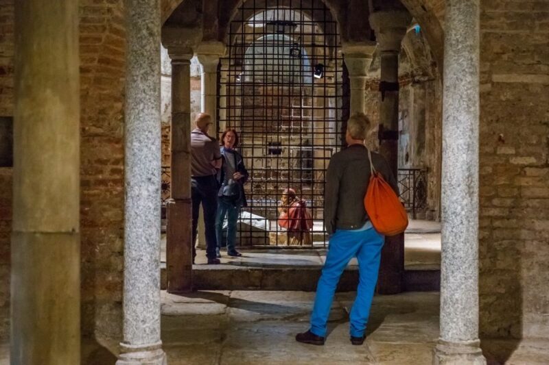 Milan: The Milan Pass City Card - Who Will Benefit Most from the Milan Pass?