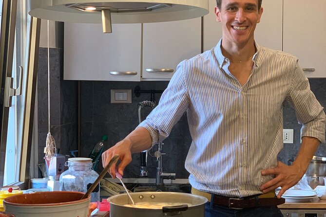 Milan: The Ultimate Pasta Mastery Workshop - Logistics: Meeting Point, Group Size, and Accessibility