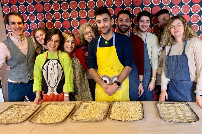 Milan: The Ultimate Pasta Mastery Workshop - What Sets This Workshop Apart from Other Cooking Classes in Milan