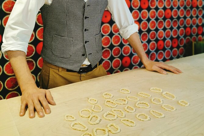 Milan: The Ultimate Pasta Mastery Workshop - Who Will Most Enjoy This Experience