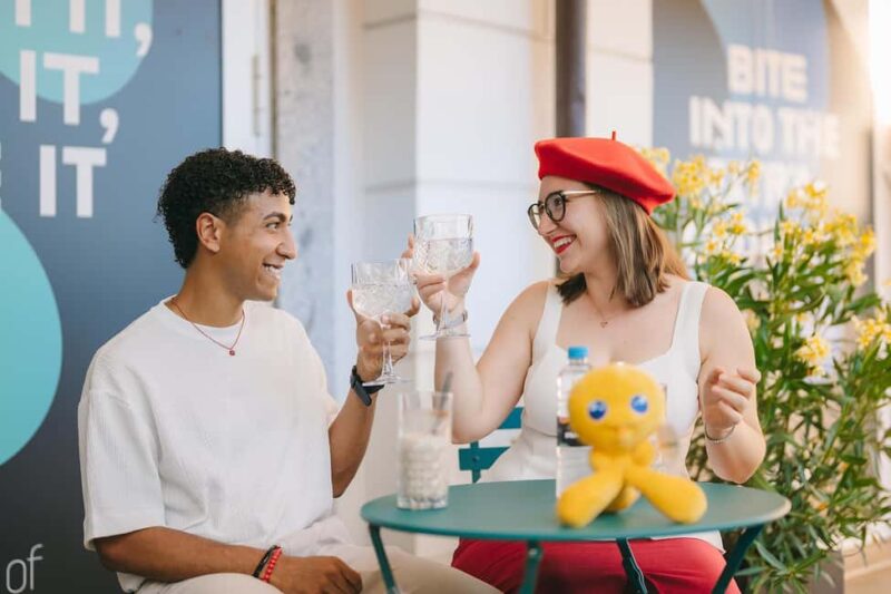 Milan: Ticket to the Museum of Senses with SenseKit included - The Experience of the Sense Quest and the Sensitivity Certificate