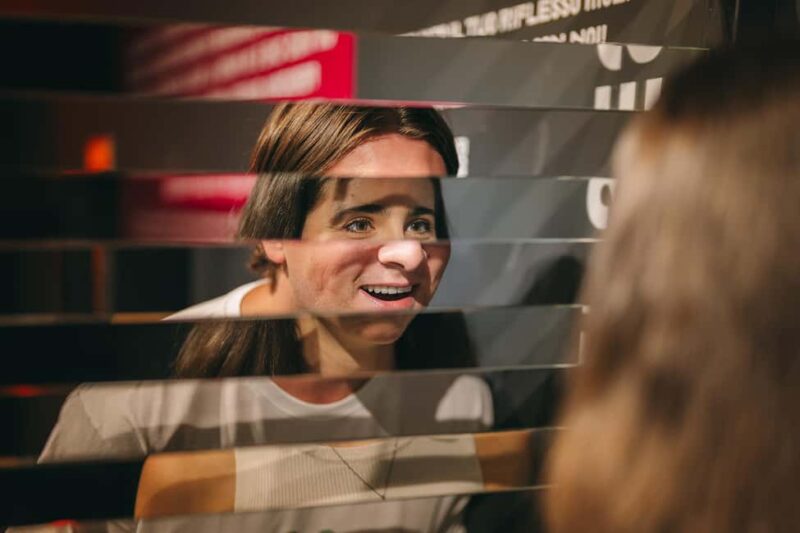 Milan: Ticket to the Museum of Senses with SenseKit included - Practical Details: Accessibility and Booking Flexibility