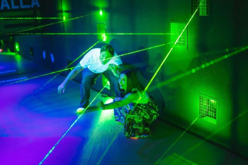 Milan: Ticket to the Museum of Senses with SenseKit included - Final Thoughts on the Milan Sensory Experience