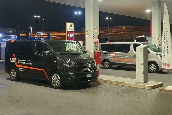 Milan to Genoa - Departure Private Transfer - Convenient Airport Arrival and Luggage Handling in Milan