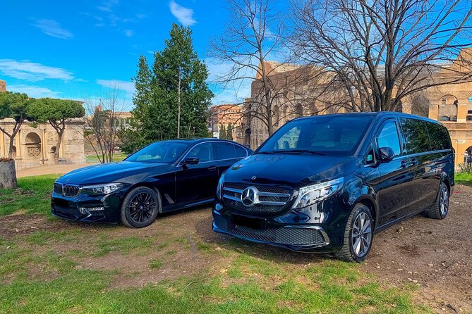 Milan to Linate Airport Milan (LIN) - Departure Private Transfer - Convenient and Stress-Free Departure from Milan to Linate Airport